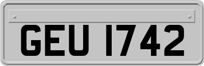 GEU1742