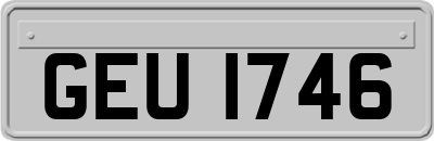 GEU1746