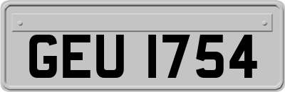 GEU1754