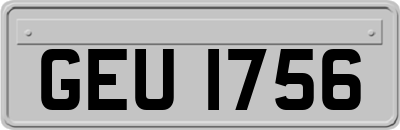 GEU1756
