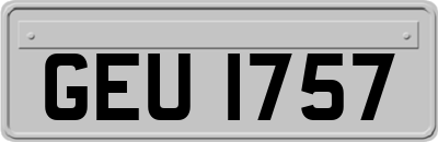 GEU1757