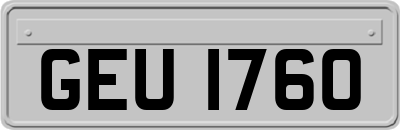 GEU1760
