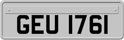 GEU1761