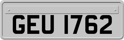 GEU1762