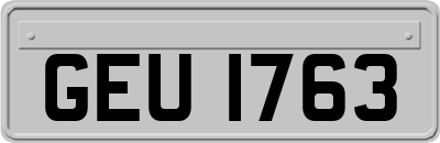 GEU1763