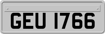 GEU1766