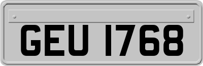GEU1768