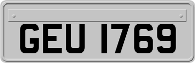 GEU1769