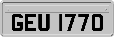 GEU1770