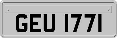 GEU1771