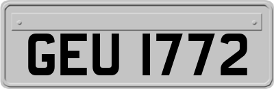 GEU1772