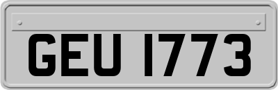 GEU1773