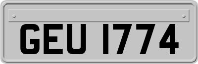 GEU1774