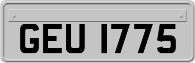GEU1775