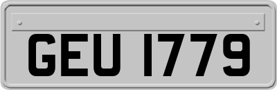 GEU1779