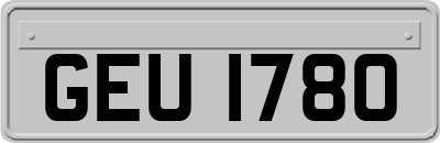 GEU1780