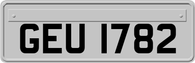GEU1782