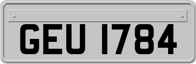 GEU1784