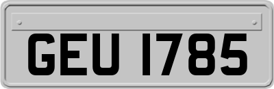GEU1785