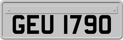 GEU1790
