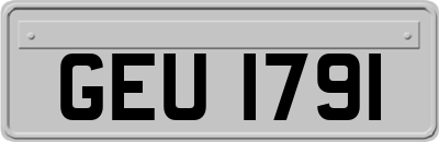 GEU1791
