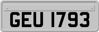 GEU1793