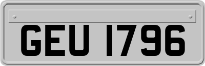 GEU1796