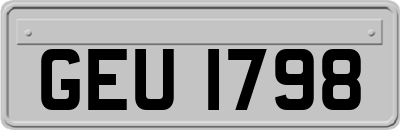 GEU1798
