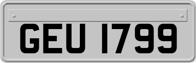 GEU1799