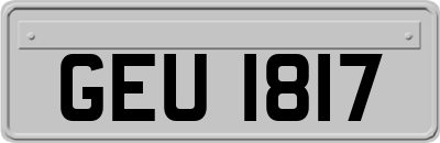 GEU1817
