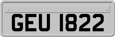 GEU1822
