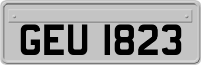 GEU1823