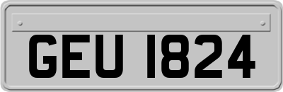 GEU1824