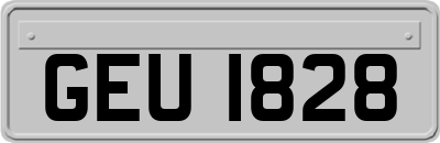 GEU1828