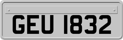 GEU1832