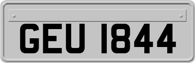 GEU1844
