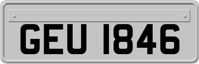 GEU1846
