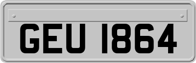 GEU1864