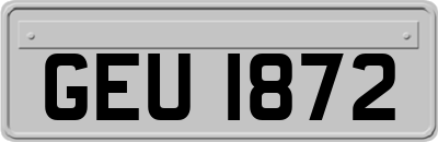 GEU1872