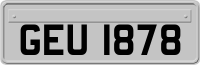 GEU1878