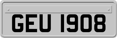 GEU1908