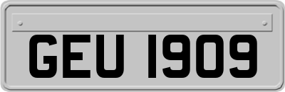 GEU1909