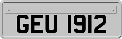 GEU1912