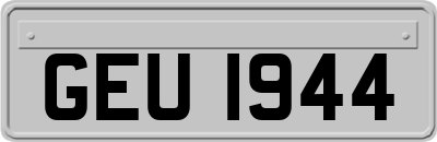 GEU1944