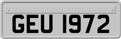GEU1972