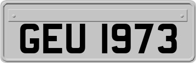 GEU1973