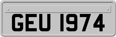 GEU1974