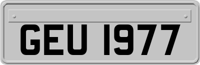 GEU1977