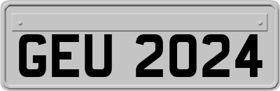 GEU2024