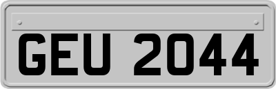GEU2044